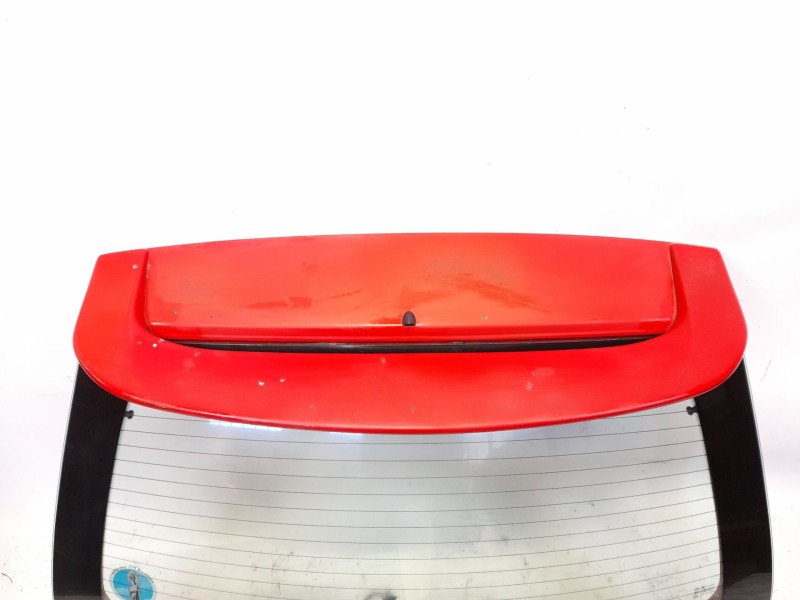 Recambio de porton trasero para opel corsa c cosmo referencia OEM IAM   