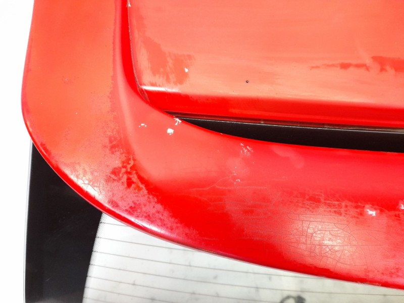 Recambio de porton trasero para opel corsa c cosmo referencia OEM IAM   