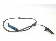 Recambio de sensor abs para bmw serie 5 berlina (e39) 2.5 525d referencia OEM IAM 61126908705  