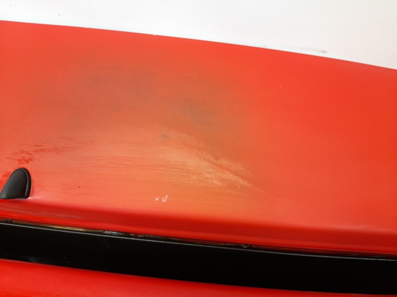 Recambio de porton trasero para opel corsa c cosmo referencia OEM IAM   