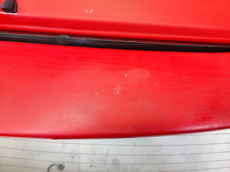 Recambio de porton trasero para opel corsa c cosmo referencia OEM IAM   