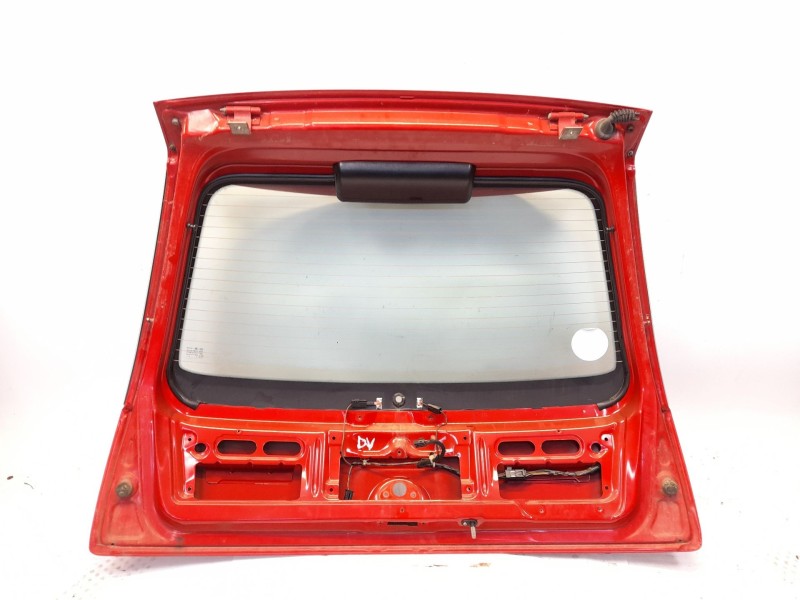 Recambio de porton trasero para opel corsa c cosmo referencia OEM IAM   