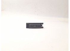 Recambio de piloto matricula para opel corsa c cosmo referencia OEM IAM 09164143  