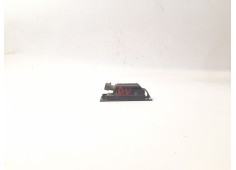 Recambio de piloto matricula para opel corsa c cosmo referencia OEM IAM 09164143   2