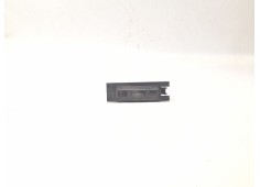Recambio de piloto matricula para opel corsa c cosmo referencia OEM IAM 09164143  