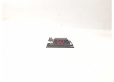 Recambio de piloto matricula para opel corsa c cosmo referencia OEM IAM 09164143   2