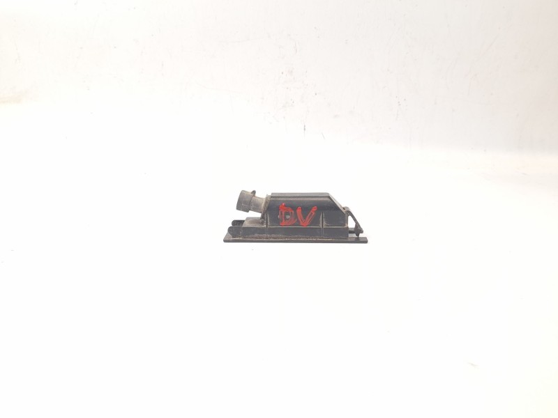 Recambio de piloto matricula para opel corsa c cosmo referencia OEM IAM 09164143  