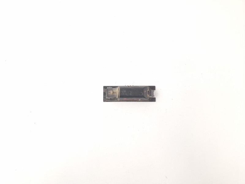Recambio de piloto matricula para opel corsa c cosmo referencia OEM IAM 09164143  