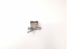 Recambio de cerradura maletero / porton para opel corsa c cosmo referencia OEM IAM 90534769   2