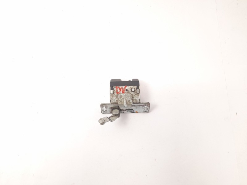 Recambio de cerradura maletero / porton para opel corsa c cosmo referencia OEM IAM 90534769  
