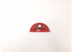 Recambio de moldura para opel corsa c cosmo referencia OEM IAM 93389325   2