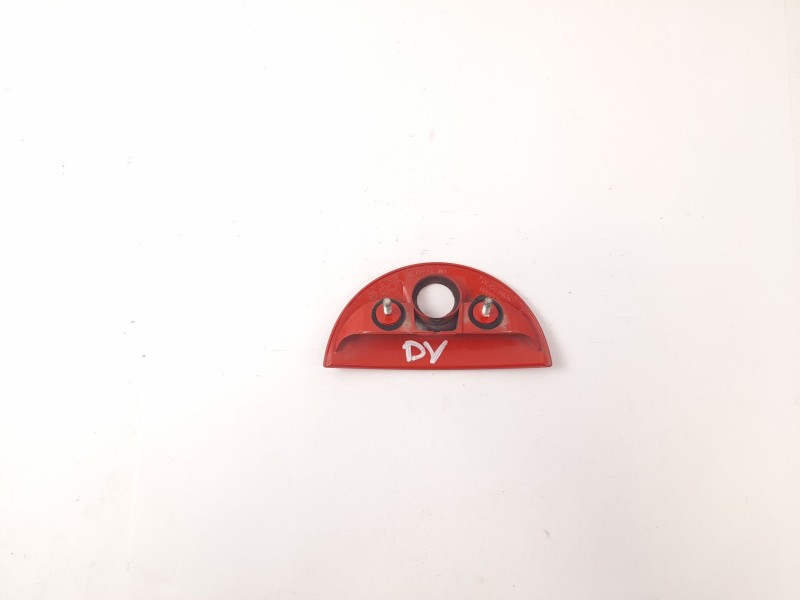 Recambio de moldura para opel corsa c cosmo referencia OEM IAM 93389325  
