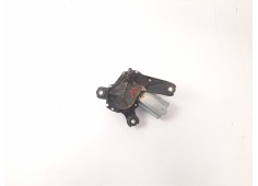 Recambio de motor limpia trasero para opel corsa c cosmo referencia OEM IAM 09132802  