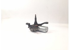 Recambio de motor limpia trasero para opel corsa c cosmo referencia OEM IAM 09132802   2