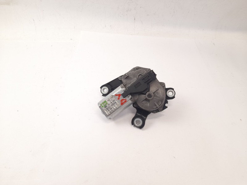 Recambio de motor limpia trasero para opel corsa c cosmo referencia OEM IAM 09132802  
