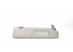 Recambio de parasol derecho para audi a4 avant (8e) 1.9 tdi referencia OEM IAM 8E0857552   2