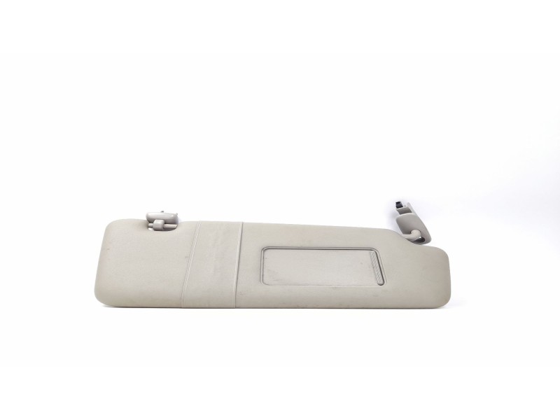 Recambio de parasol derecho para audi a4 avant (8e) 1.9 tdi referencia OEM IAM 8E0857552  