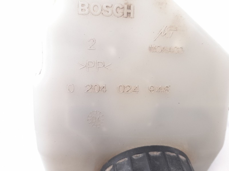 Recambio de bomba freno para opel corsa c cosmo referencia OEM IAM 0204024948  