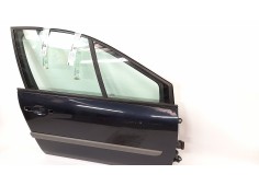 Recambio de puerta delantera derecha para renault scenic ii 1.5 dci diesel referencia OEM IAM    2