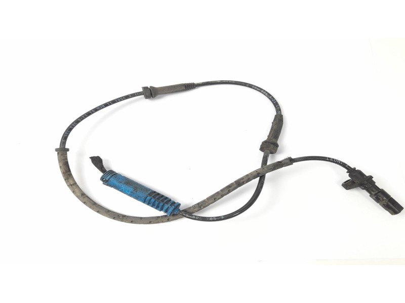 Recambio de sensor abs para bmw serie 5 berlina (e39) 2.5 525d referencia OEM IAM 61126908705  