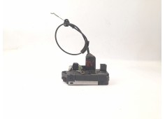 Recambio de cerradura puerta trasera izquierda para opel corsa c cosmo referencia OEM IAM 13154793  
