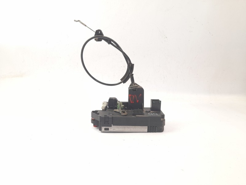 Recambio de cerradura puerta trasera izquierda para opel corsa c cosmo referencia OEM IAM 13154793  