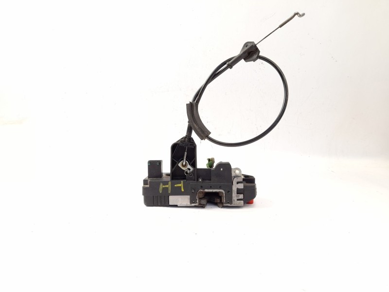 Recambio de cerradura puerta trasera izquierda para opel corsa c cosmo referencia OEM IAM 13154793  