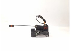 Recambio de cerradura puerta delantera derecha para opel corsa c cosmo referencia OEM IAM 13154792  
