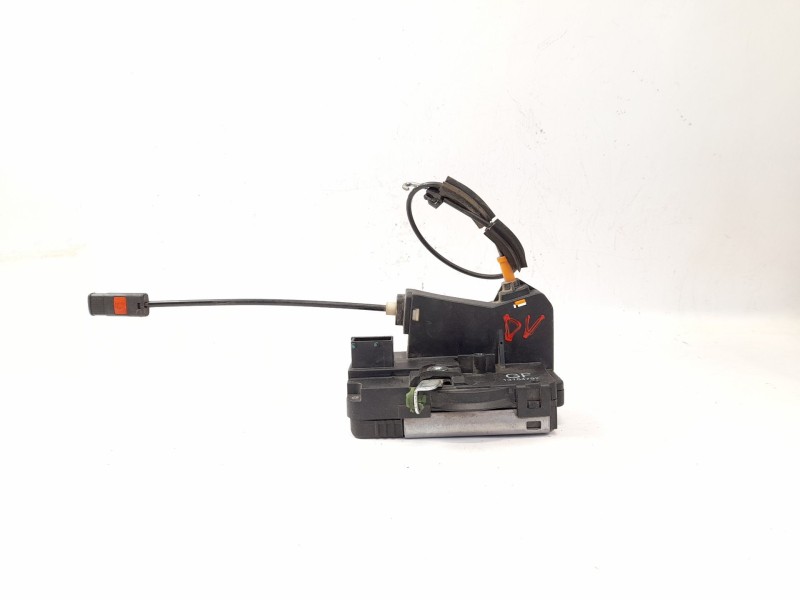 Recambio de cerradura puerta delantera derecha para opel corsa c cosmo referencia OEM IAM 13154792  