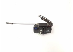 Recambio de cerradura puerta delantera derecha para opel corsa c cosmo referencia OEM IAM 13154792   2
