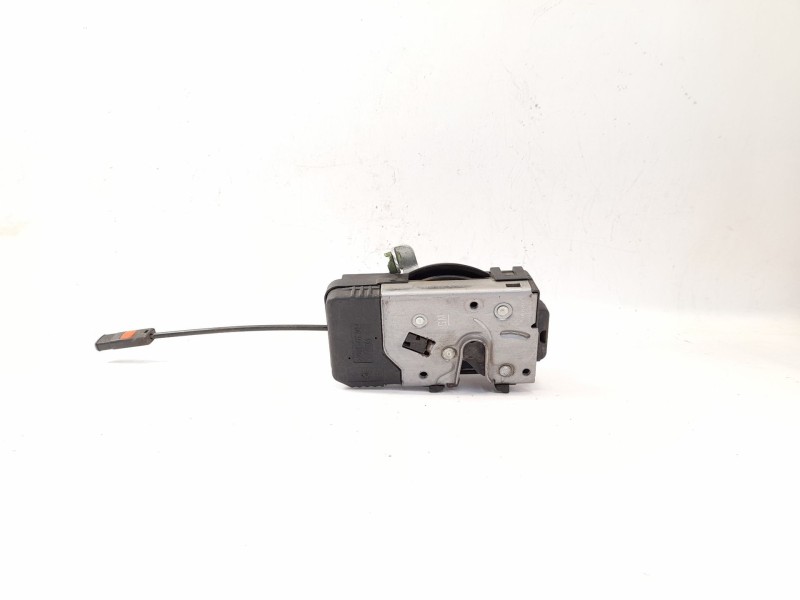 Recambio de cerradura puerta delantera derecha para opel corsa c cosmo referencia OEM IAM 13154792  