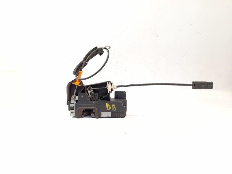 Recambio de cerradura puerta delantera derecha para opel corsa c cosmo referencia OEM IAM 13154792  