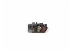 Recambio de cerradura puerta trasera derecha para opel corsa c cosmo referencia OEM IAM 13154794   2
