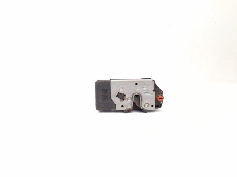 Recambio de cerradura puerta trasera derecha para opel corsa c cosmo referencia OEM IAM 13154794  