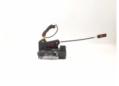 Recambio de cerradura puerta delantera izquierda para opel corsa c cosmo referencia OEM IAM 13154791  