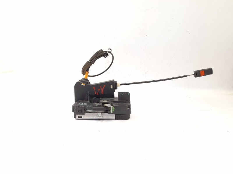 Recambio de cerradura puerta delantera izquierda para opel corsa c cosmo referencia OEM IAM 13154791  