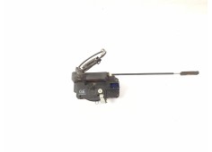 Recambio de cerradura puerta delantera izquierda para opel corsa c cosmo referencia OEM IAM 13154791   2