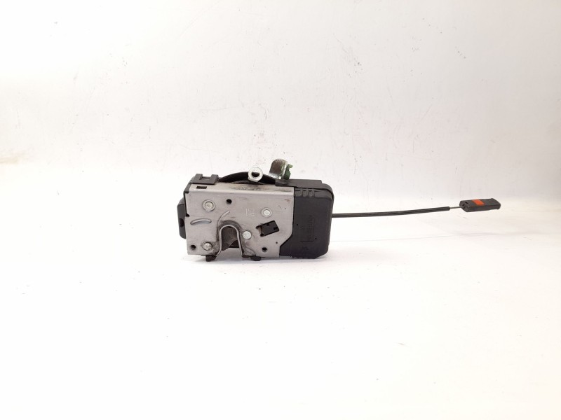 Recambio de cerradura puerta delantera izquierda para opel corsa c cosmo referencia OEM IAM 13154791  