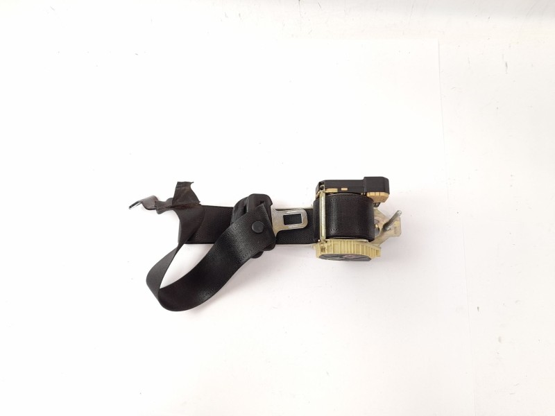 Recambio de cinturon seguridad delantero derecho para opel corsa c cosmo referencia OEM IAM 09114858N  