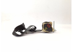 Recambio de cinturon seguridad delantero derecho para opel corsa c cosmo referencia OEM IAM 09114858N   2
