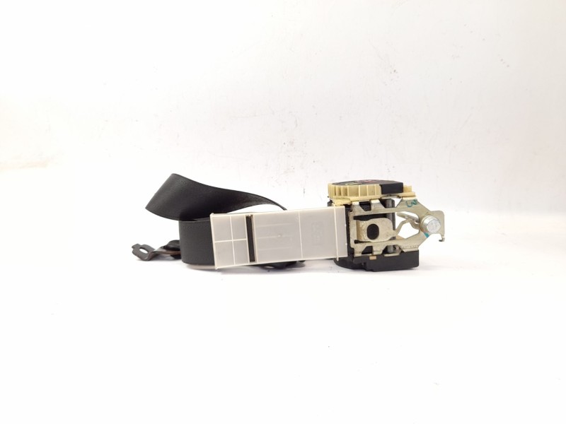 Recambio de cinturon seguridad delantero derecho para opel corsa c cosmo referencia OEM IAM 09114858N  
