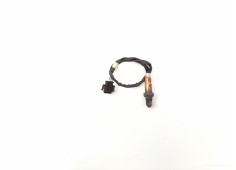 Recambio de sonda lambda para opel corsa c cosmo referencia OEM IAM 0258006501  
