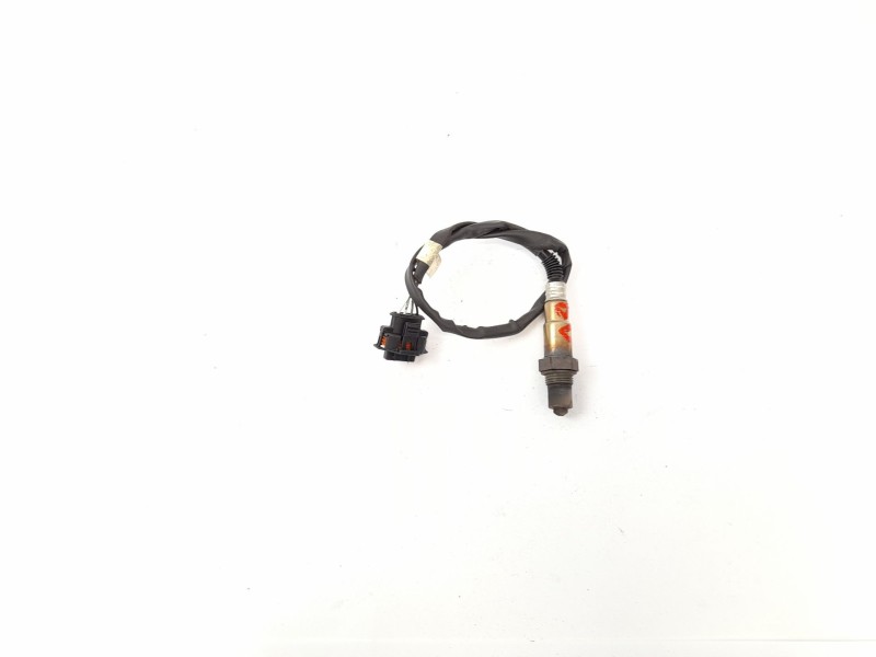 Recambio de sonda lambda para opel corsa c cosmo referencia OEM IAM 0258006501  