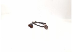 Recambio de sonda lambda para opel corsa c cosmo referencia OEM IAM 0258006501   2