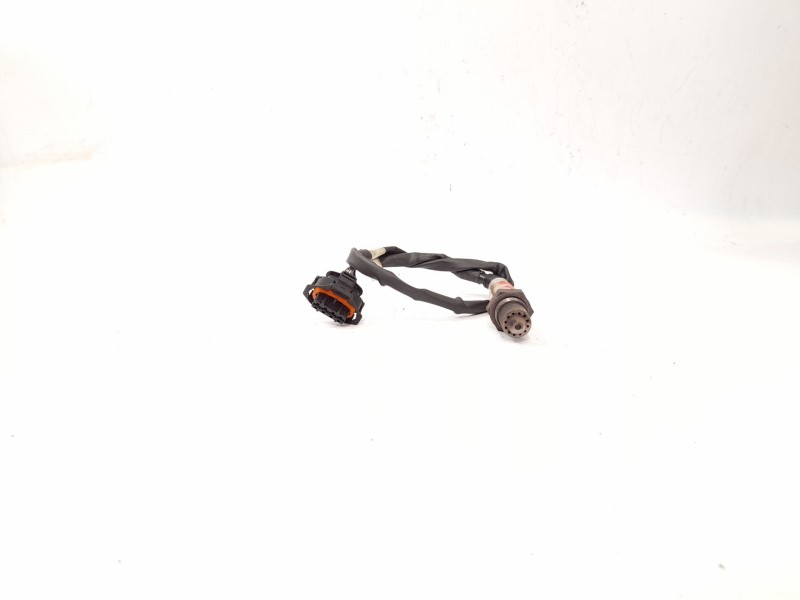 Recambio de sonda lambda para opel corsa c cosmo referencia OEM IAM 0258006501  