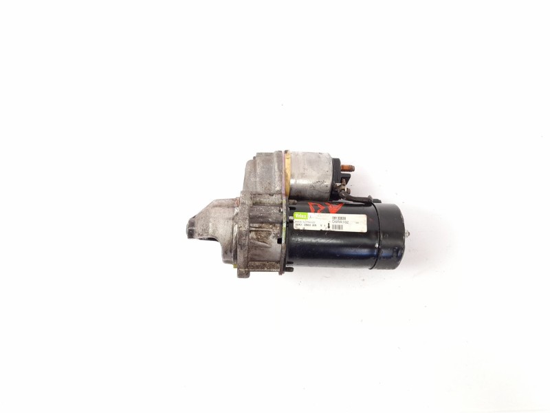 Recambio de motor arranque para opel corsa c cosmo referencia OEM IAM 09130838  