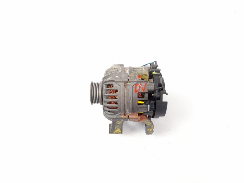 Recambio de alternador para opel corsa c cosmo referencia OEM IAM 24437119  