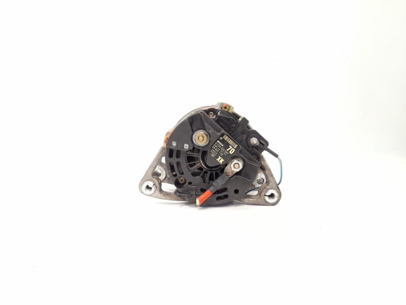 Recambio de alternador para opel corsa c cosmo referencia OEM IAM 24437119  
