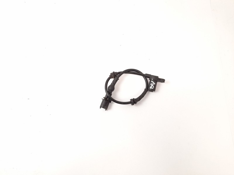 Recambio de sensor abs para opel corsa c cosmo referencia OEM IAM 09115064  