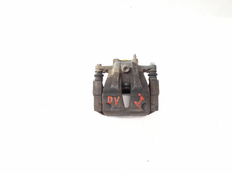 Recambio de pinza freno delantera izquierda para opel corsa c cosmo referencia OEM IAM   